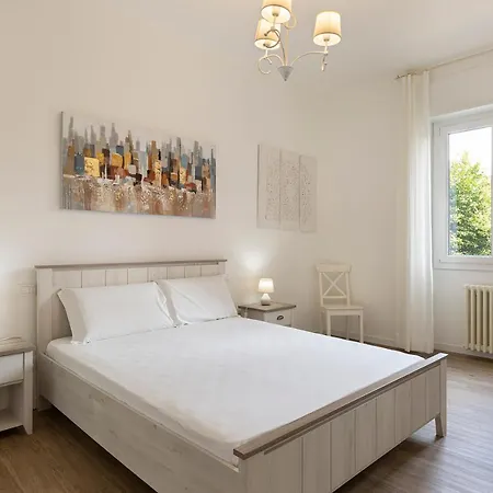 Apartamento Bononia - By Impero House Stresa