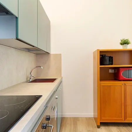 Bononia - By Impero House Апартаменти