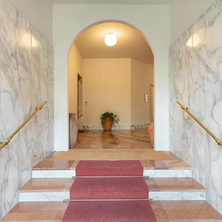 Bononia - By Impero House Stresa