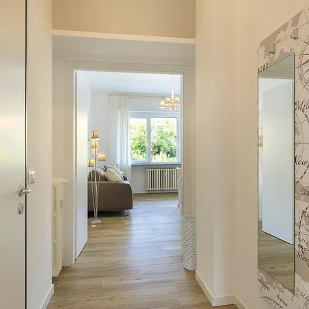 Bononia - By Impero House Апартаменти
