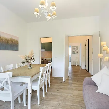 Bononia - By Impero House Апартаменти *