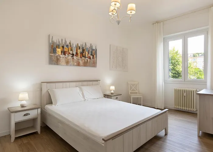 Appartamento Bononia - By Impero House Stresa