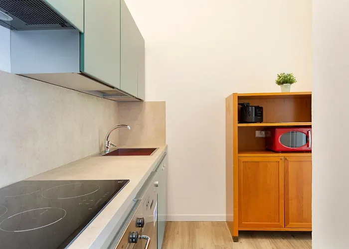 Bononia - By Impero House Appartamento