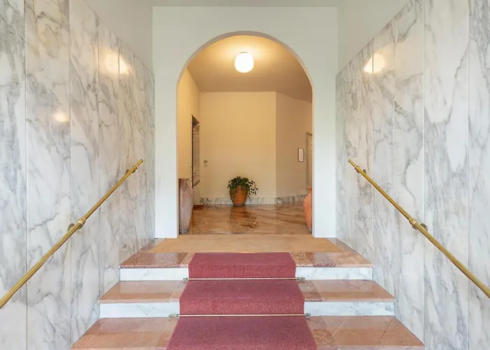 Bononia - By Impero House Stresa