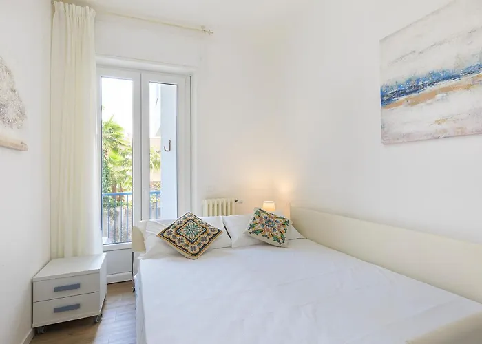 Apartamento Bononia - By Impero House